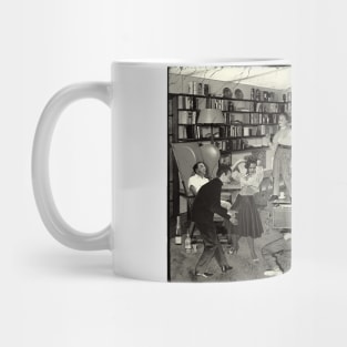 Rock Me Baby! Mug